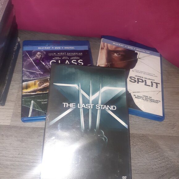 📀LOT OF Multi DVDS‼️🎞️ - Picture 12 of 16